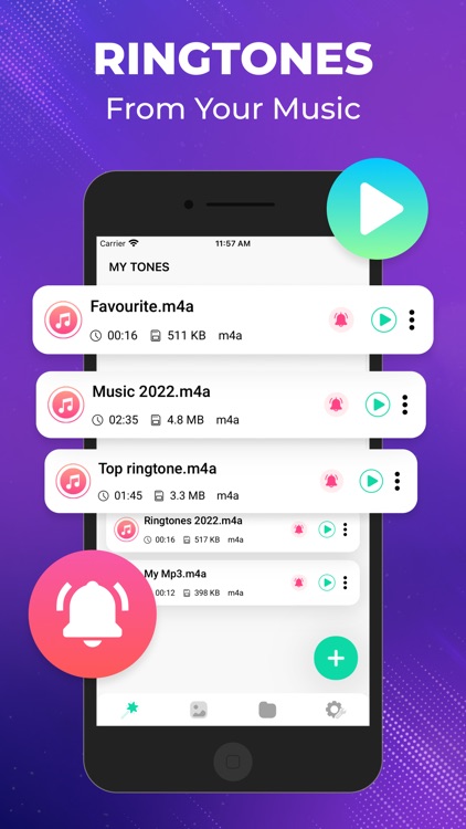 How to Make a TikTok Sound Your Ringtone or Alarm on iPhone and Android