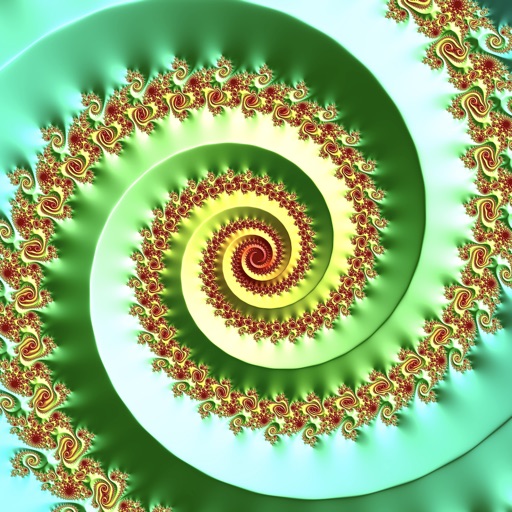 Final Fractal