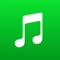 Icon Music FM - Offline Player App
