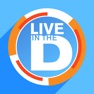 Get Live in the D for iOS, iPhone, iPad Aso Report