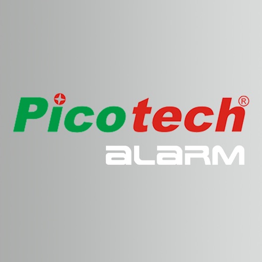 Picotech Alarm