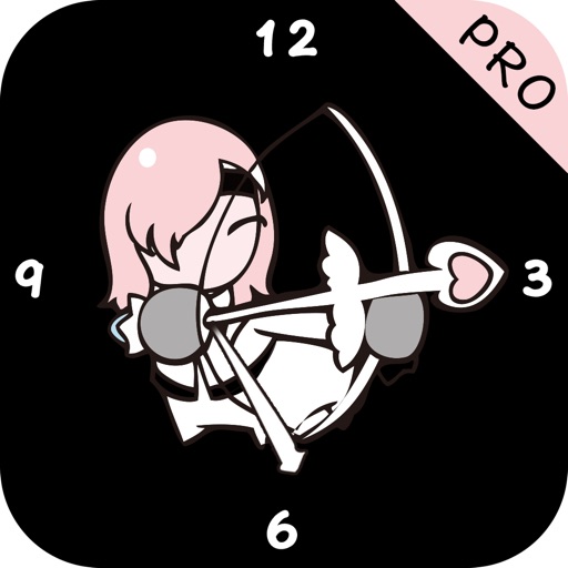 Constellation Theme Alarm Clock Pro icon