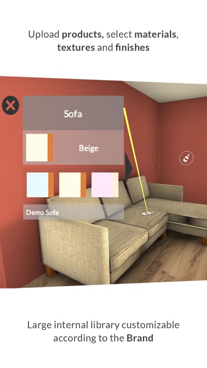 Ambiens VR Viewer screenshot-3