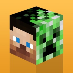 Minecraft Apple Watch App