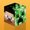 The OFFICIAL Minecraft Skin Creator