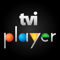 App Icon for TVI Player App in Portugal App Store