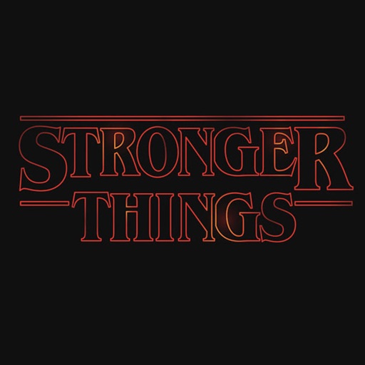 Stronger Things icon