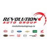 Revolution Auto Group DealerApp