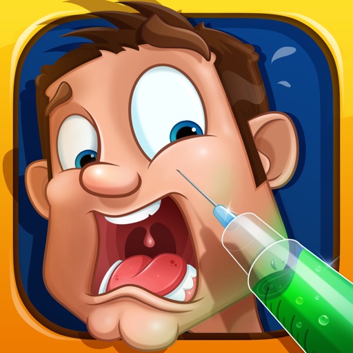 Crazy Hospital!