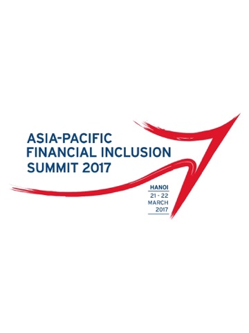 Financial Inclusion Summit’17 - náhled