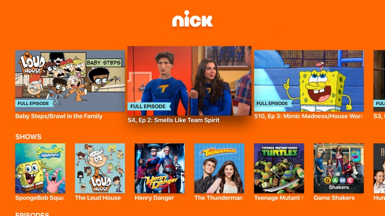 Nick