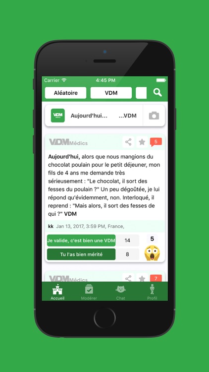 VDM Médics