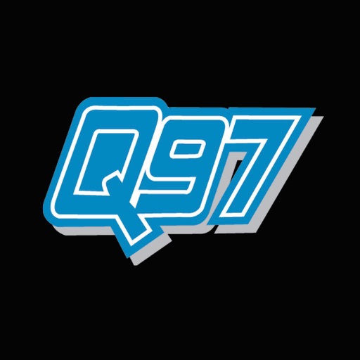 Q97 KKJQ 97.3 icon