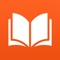 Icon Cloud Books - Offline Reading