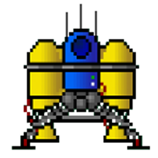 Activities of LunaLander