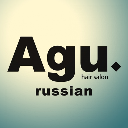 Agu hair russian 大宮店(アグ ヘアー ルシアン) icon