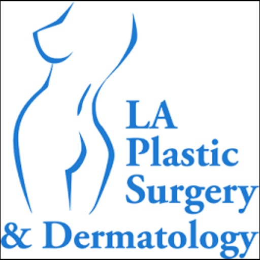 LA Plastic Surgery & Dermatology iOS App