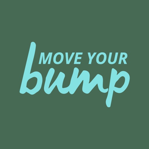 Move Your Bump iOS App