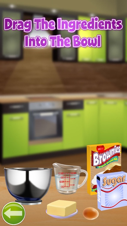 Brownie Maker Chef - Apps on Google Play