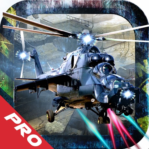 A Cobra Middle of the Battle PRO : Flying Fury icon