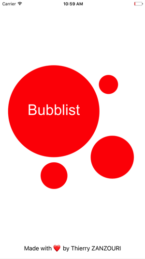 Bubblist(圖5)-速報App