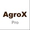 AgroX Pro is smart farm management that upgrade from AgroX, there are more features