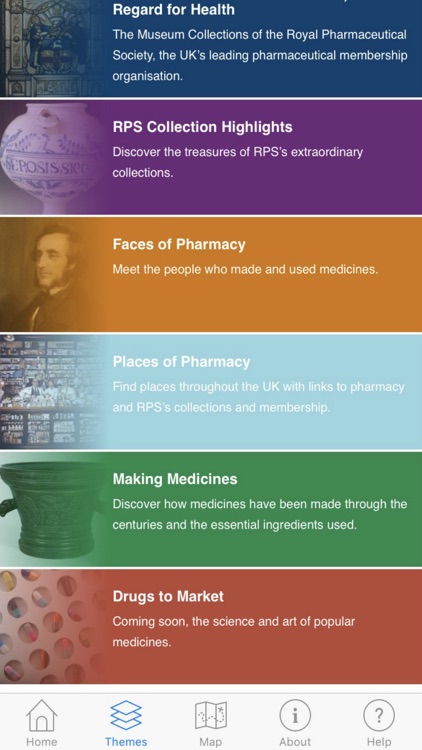 Royal Pharmaceutical Society Museum