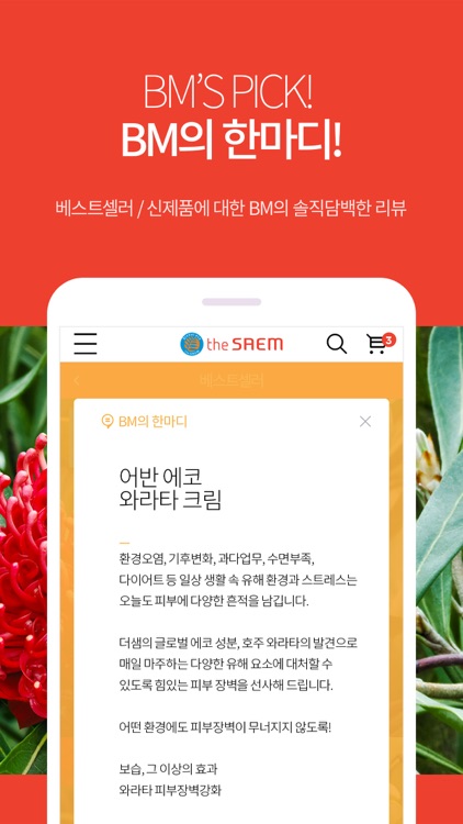 theSAEM screenshot-3