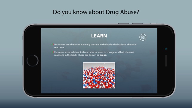 USE AND ABUSE OF DRUGS(圖2)-速報App