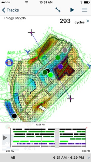 SmartTrack by AGTEK