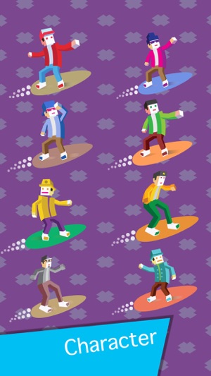 Racing Twisty Board!(圖4)-速報App