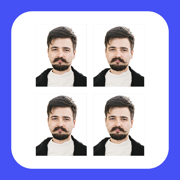 Passport Photo Maker - ID&Visa