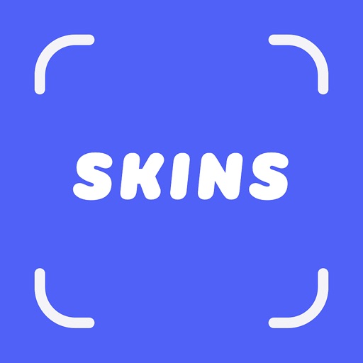 SKINS - Skincare Analyzer