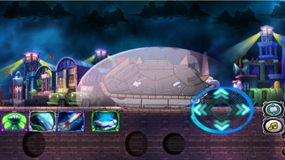 侏罗纪恐龙公园 - 益智拼图小游戏 screenshot 2