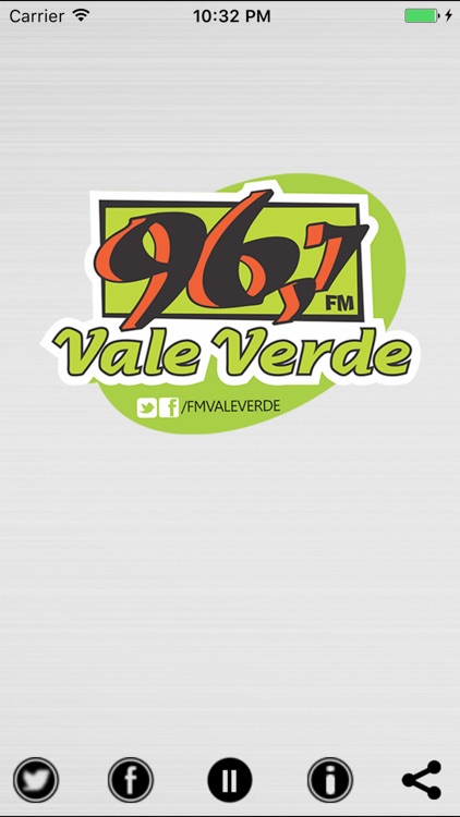 Vale Verde FM 96,7
