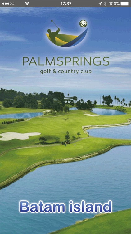 PALMSPRINGS GOLF BATAM