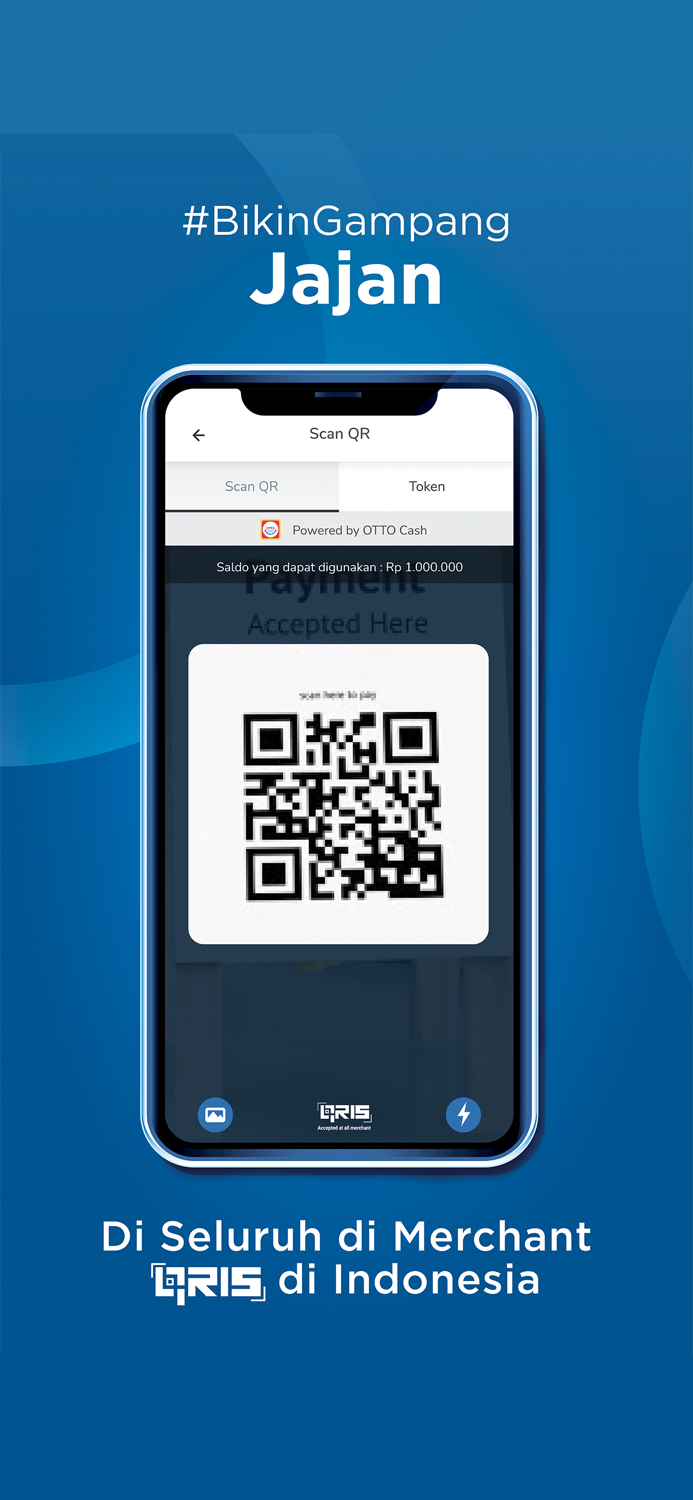 OTTO - BikinGampang Transaksi