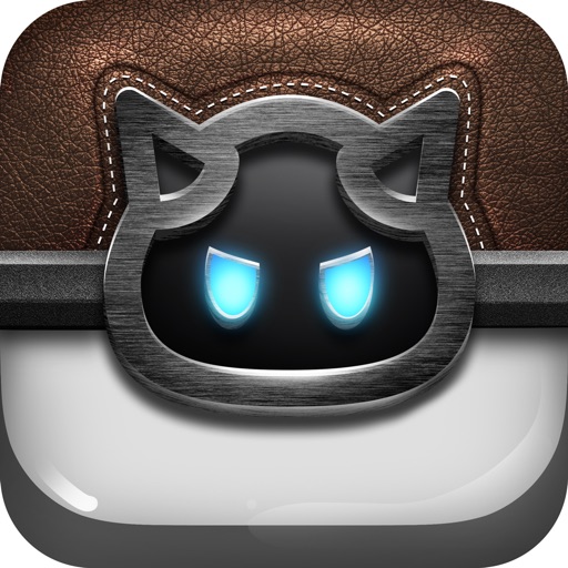 Battle Camp HD - Collect & Evolve Your Monsters Icon