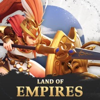 Land of Empires: Immortal на пк