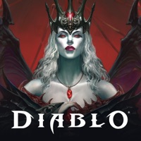Diablo Immortal app not working? crashes or has problems?