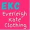 Everleigh Kate Clothing is your one-stop shop for Children & Women's Clothing and Accessories/ Handmade Bow Shop