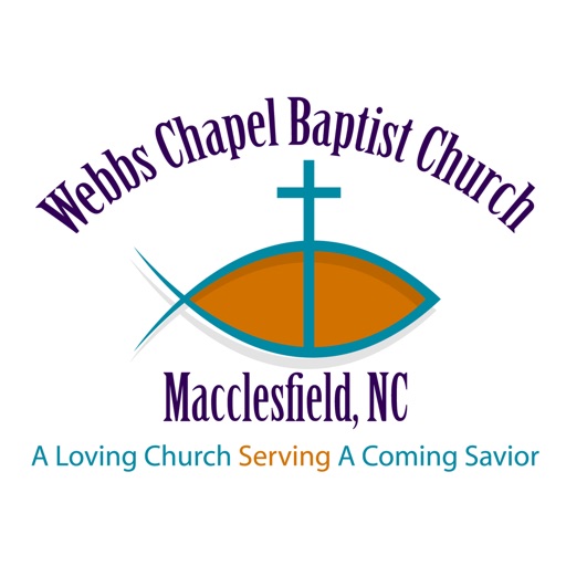 Webbs Chapel Baptist Church icon