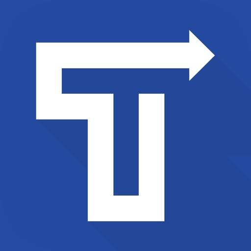 Transit GO Ticket iOS App