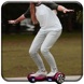 Hoverboard Rider Sim: Hoverboard Stunts Corrida