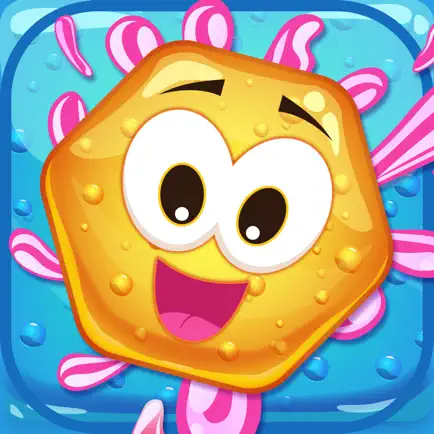 Jelly Drop! Читы