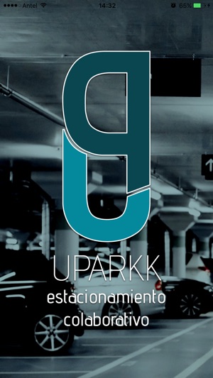 Uparkk