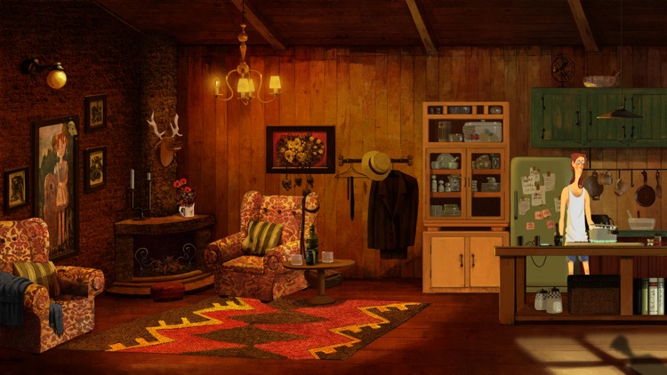 The Memoranda screenshot-4