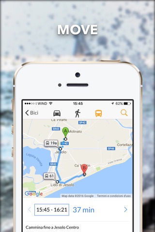 Jesolo Official App screenshot 3