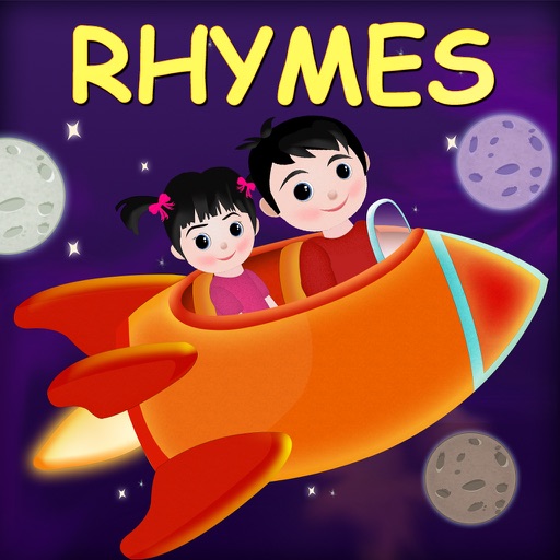 Kids Nursery Rhymes & Learning Fun Activities Download