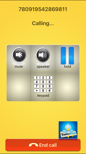 Tweet Voip(圖5)-速報App